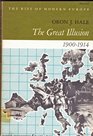 The Great Illusion 19001914