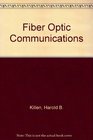 Fiber Optic Communications