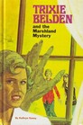Trixie Belden and the Marshland Mystery (Trixie Belden, Bk 10)