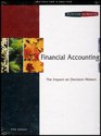Financial Accounting the Impact on Decision Makers Instructor's Edition