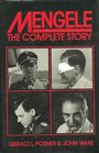 Mengele The Complete Story