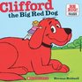 Clifford The Big Red Dog