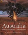 Australia Journey Through a Timeless L