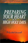 Preparing Your Heart for the High Holy Days