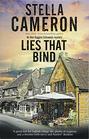 Lies That Bind A Cotswold murder mystery