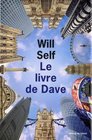 Le livre de Dave