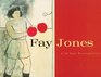 Fay Jones A 20 Year Retrospective  Boise Art Museum August 31October 27 1996