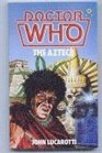 Doctor Who The Aztecs