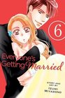 Everyone?s Getting Married, Vol. 6