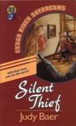 Silent Thief (Cedar River Daydreams)