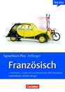 Lextra  Sprachkurs Plus Franzsisch Europischer Referenzrahmen A1B1