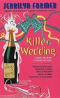 Killer Wedding (Madeline Bean Catering, Bk 3)