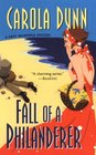 Fall of a Philanderer (Daisy Dalrymple, Bk 14)