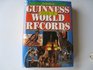 Guinness Book of World Records 1988