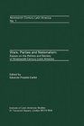 Wars Parties and Nationalism Essays on the Politics and Society of NineteenthCentury Latin America