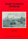 South Yorkshire Collieries on Old Picture Postcards
