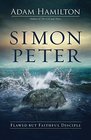 Simon Peter Flawed but Faithful Disciple