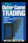 The Outer Game of Trading Modeling the Trading Strategies of Today's Market Wizard