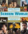 Screen World Vol 53 2002 Film Annual