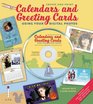 Create and Print Calendars and Greeting Cards Using Your Digital Photos