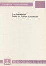 Briefe an Robert Schumann