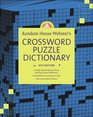 Random House Webster's Crossword Puzzle Dictionary 4th Edition