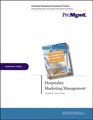 Hospitality Marketing Management Instructor's Guide