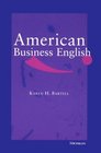 American Business English