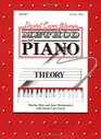 David Carr Glover Method for Piano / Theory / Level 2
