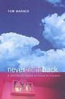 Never Going Back A History of Queer Activism in Canada