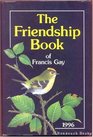 The Friendship Book 1996