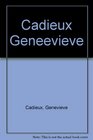 Genevieve Cadieux