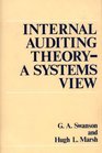 Internal Auditing TheoryA Systems View
