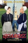 An Amish Country Quarrel Collection