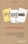 Copyediting A Practical Guide
