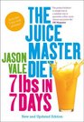 7lbs in 7 Days Super Juice Diet