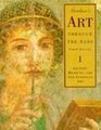 Gardner's Art Through the Ages Ancient Medieval and NonEuropean Art