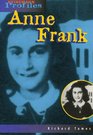 Heinemann Profiles Anne Frank