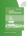 Student Solutions Manual and Study Guide for Epp's Discrete Mathematics Introduction to Mathematical Reasoning