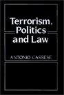 Terrorism Politics and Law Achille Lauro Affair