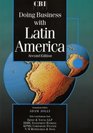 Doing Business With Latin America