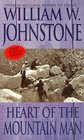 Heart of the Mountain Man (Mountain Man, Bk 25)