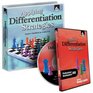 Applying Differentiation Strategies Professional Development Set