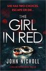 The Girl in Red: a chilling psychological thriller