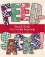 Feedsacks Beautiful Quilts from Humble Beginnings