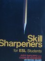 Skill Sharpeners Level 2