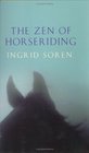 The Zen of Horseriding