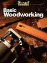 Basic Woodworking Illustrated