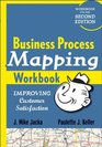 Business Process Mapping Workbook Improving Customer Satisfaction