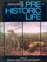 Encyclopedia of Prehistoric Life
